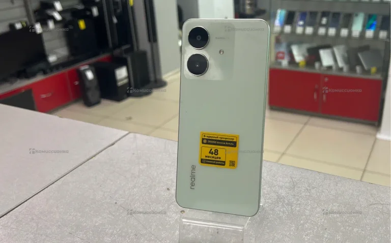 Realme Note 60x 3/64Gb
