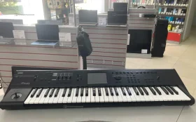 Синтезатор korg n222