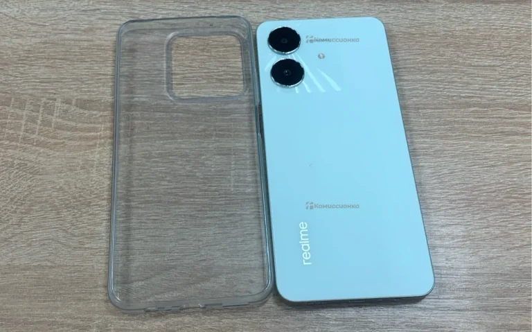 Realme Note 60x 3/64Gb