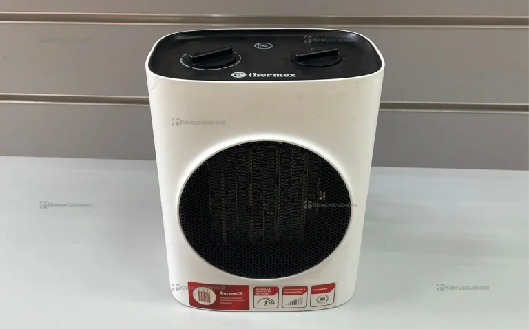 Тепловентилятор электрический Forma 1500M