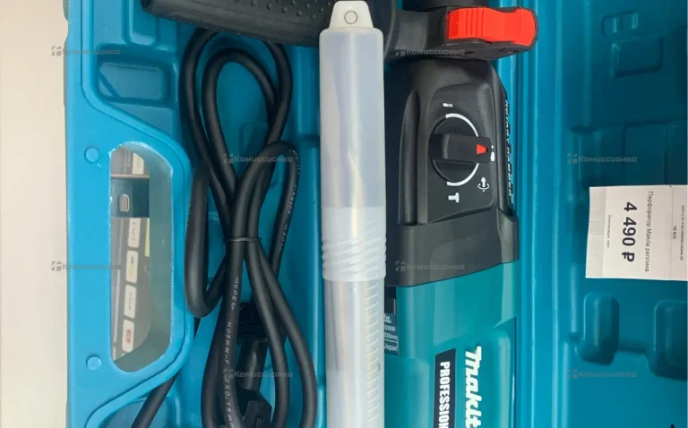 Перфоратор Makita реплика.