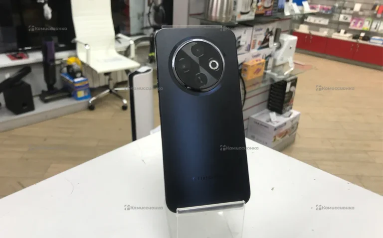 Tecno Spark 30C 4/128 ГБ