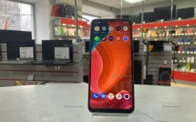 Купить Realme C21Y 4/64 ГБ б/у , в Кострома Цена:3500рублей