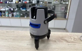 Купить Лазерный нивелир DEKO 1V1H б/у , в Санкт-Петербург Цена:1900рублей