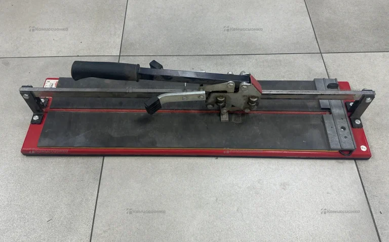 Ручной плиткорез Diam Prima-S 600