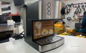 Кофеварка Polaris 1537ae