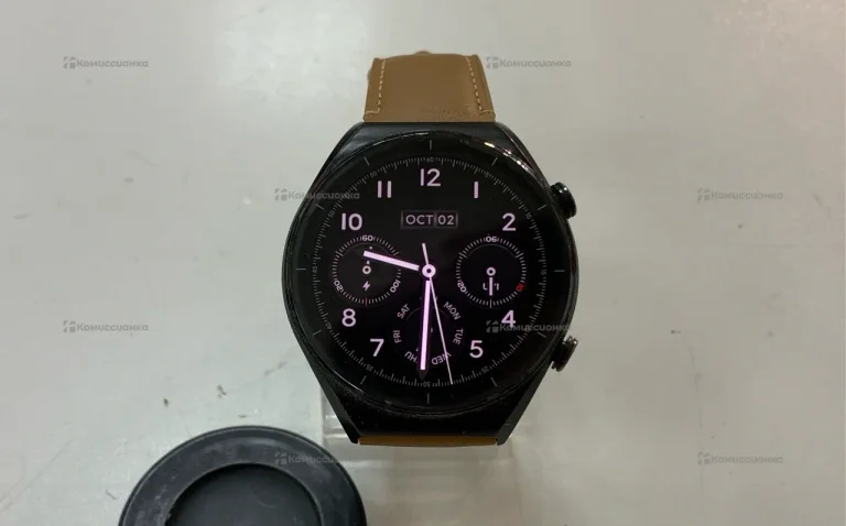 Умные часы Xiaomi Watch S1