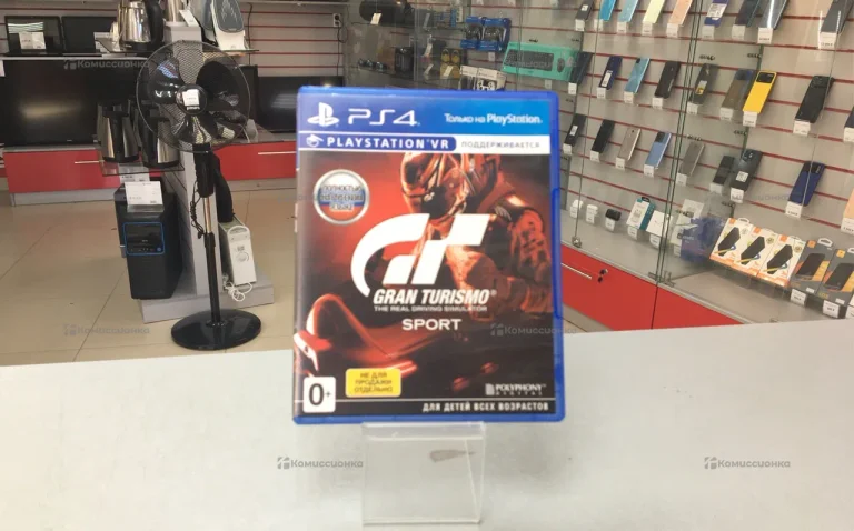 Sony PlayStation  Gran Turismo