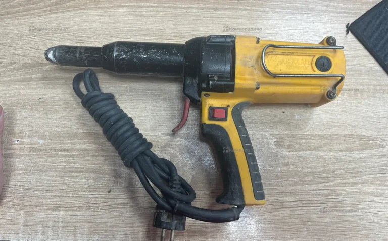 Заклепочник электрический Skytools SK1006