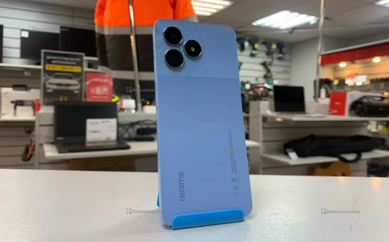 Realme Note 50 4/128 ГБ