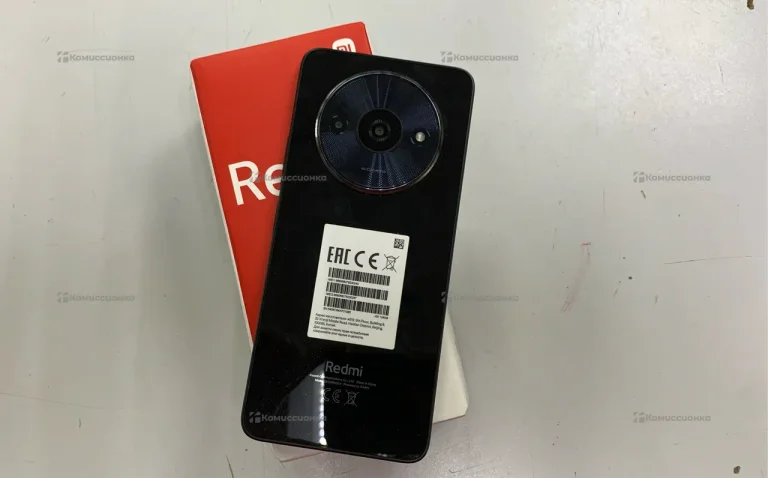 Xiaomi Redmi A3 4/128Gb