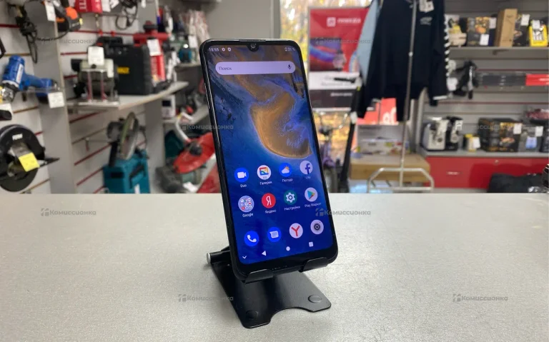 ZTE Blade A51 lite 2/32 ГБ