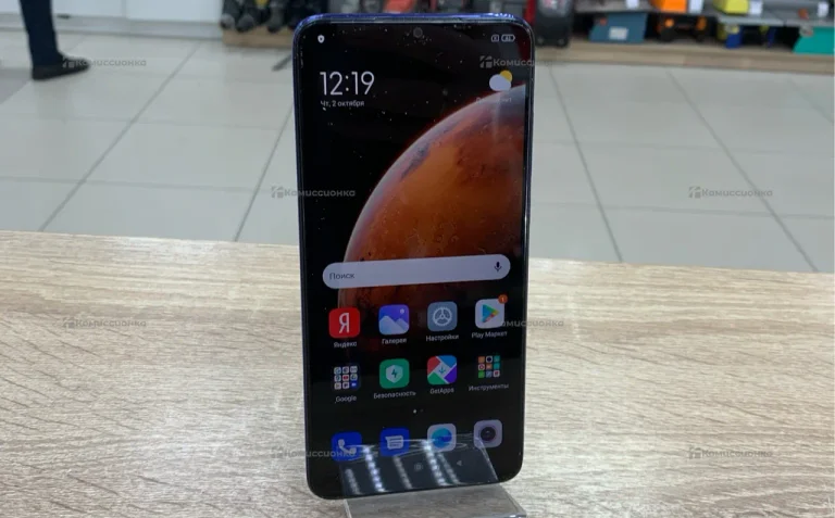 Xiaomi Redmi Note 8 Pro 6/64 ГБ
