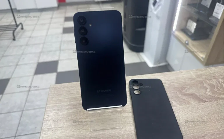 Samsung Galaxy A16 8/256 ГБ