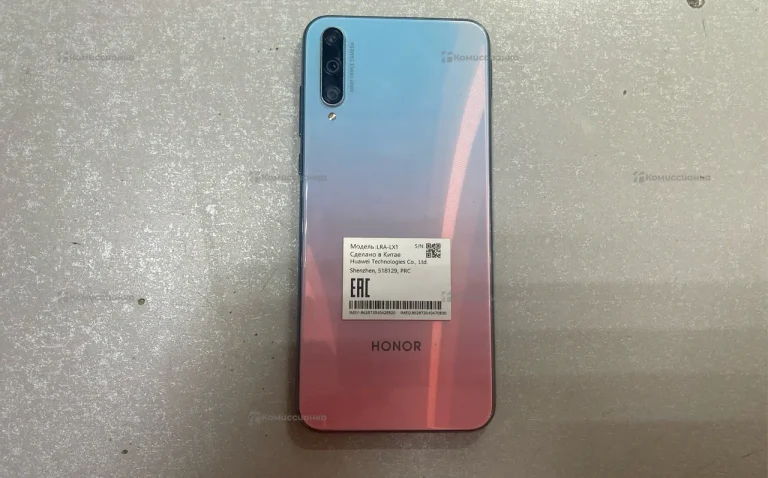 Honor 30i 4/128 ГБ