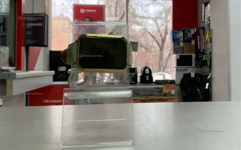 Часы  Huawei Watch Fit 2