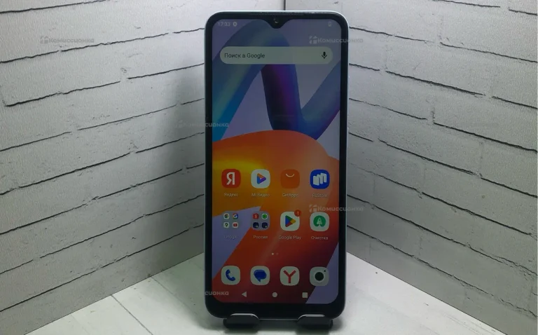 Xiaomi Redmi A2 2/64 ГБ