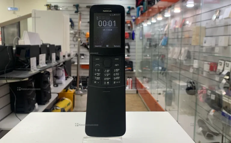 Nokia 8110 DS TA-1048