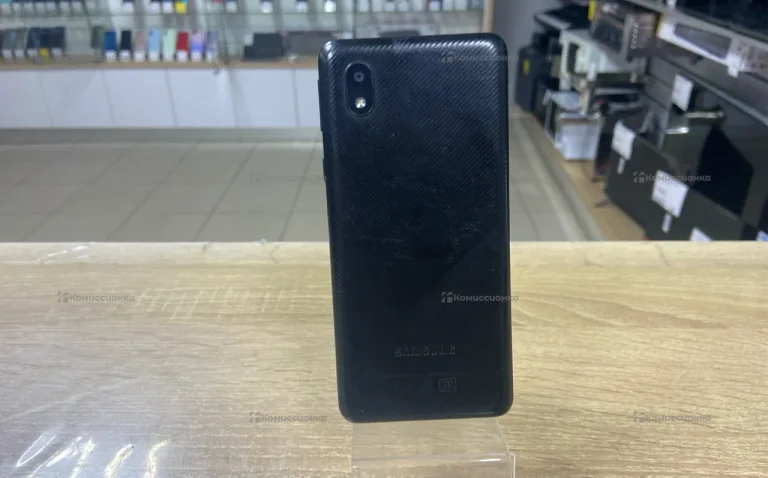 Samsung Galaxy A01 Core 2/16 ГБ