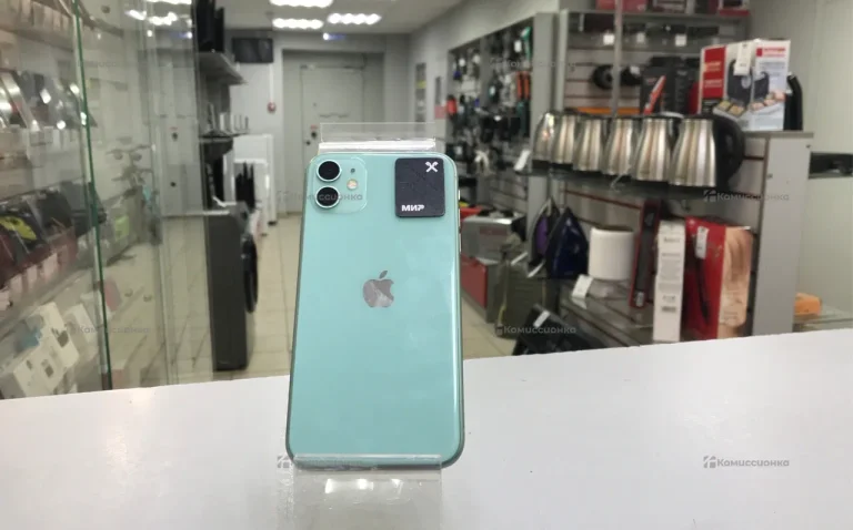 Apple iPhone 11 64GB