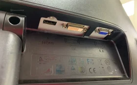 Монитор BenQ G2411HD