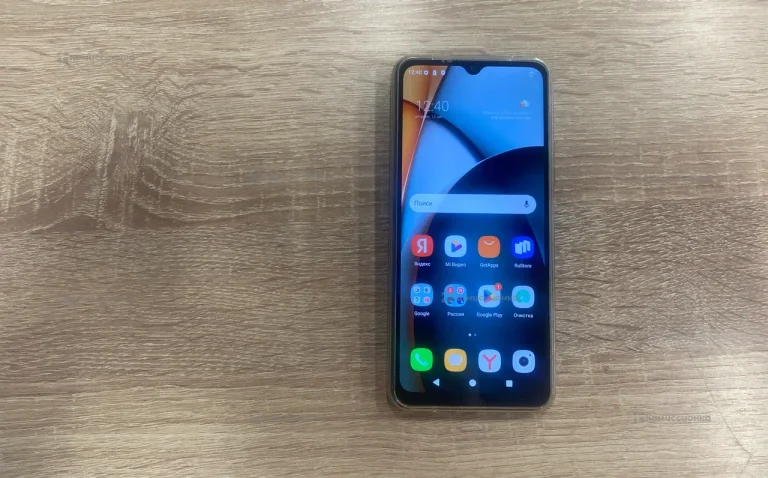 Xiaomi Redmi A3 3/64Gb