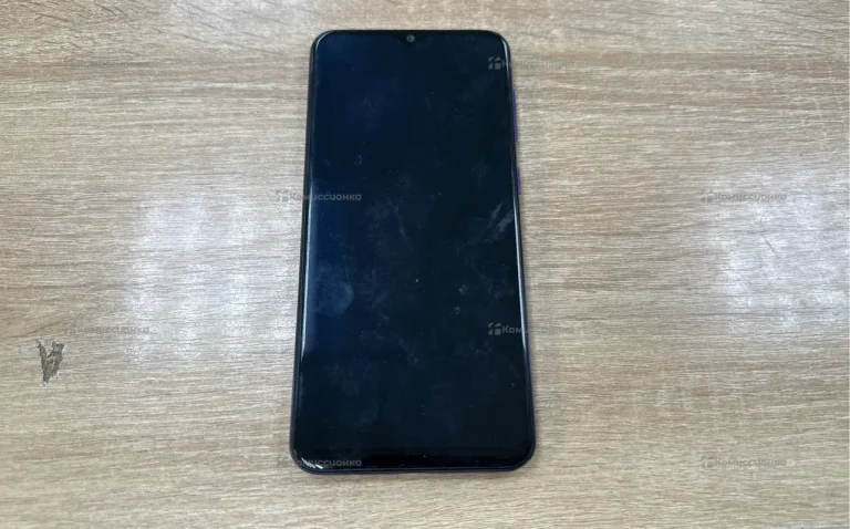 Samsung Galaxy A30s 3/32 ГБ