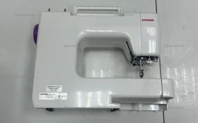 Купить Швейная машина  JANOME JF 1018S б/у , в Москва и область Цена:3900рублей