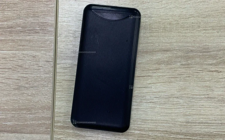 PowerBank.