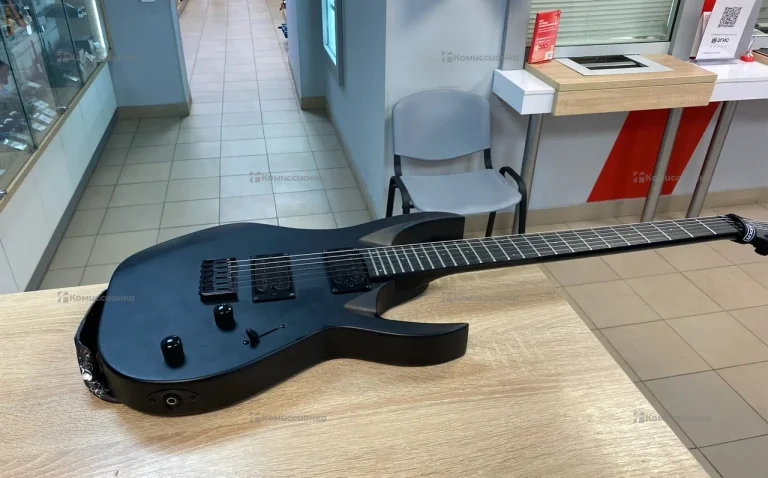 Электро гитара Solar AB4.6C