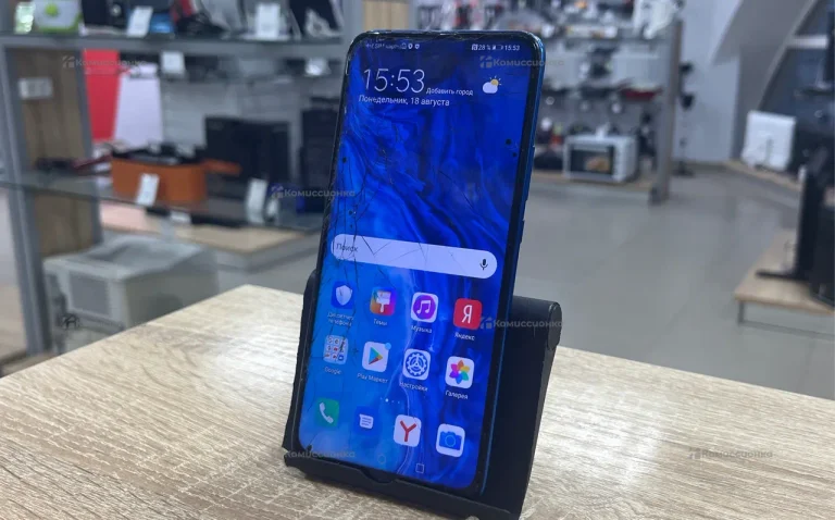 Honor 9X 4/128Gb