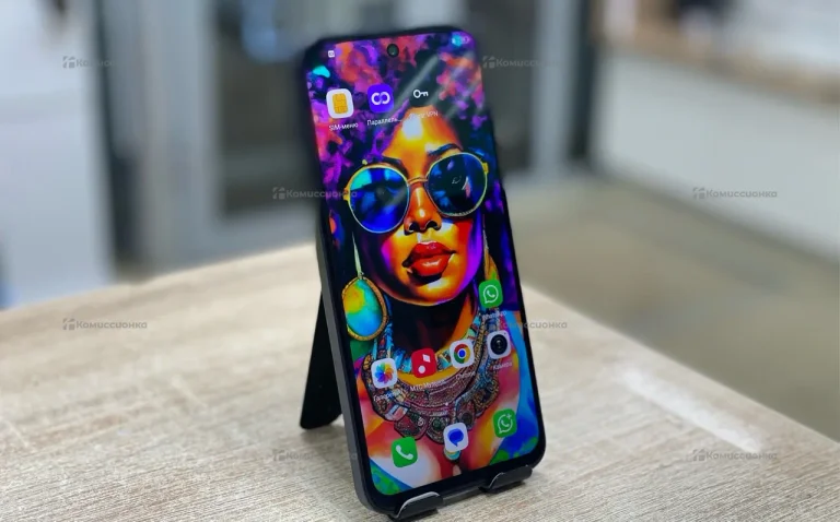 Tecno Spark Go 1 4/128 ГБ