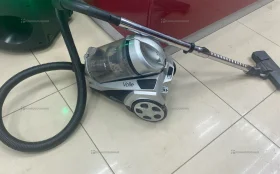 Пылесос  volle kpa308