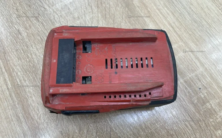 АКБ Hilti B22 4.0