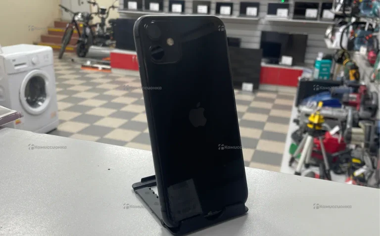 Apple iPhone 11 128Gb