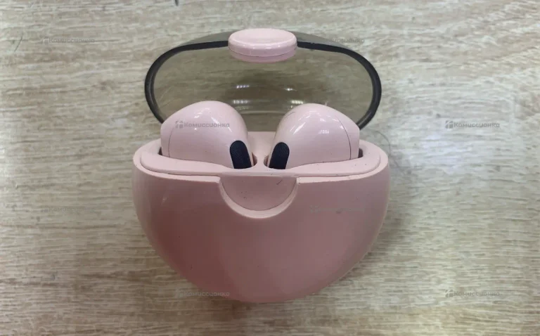 Наушники Детские