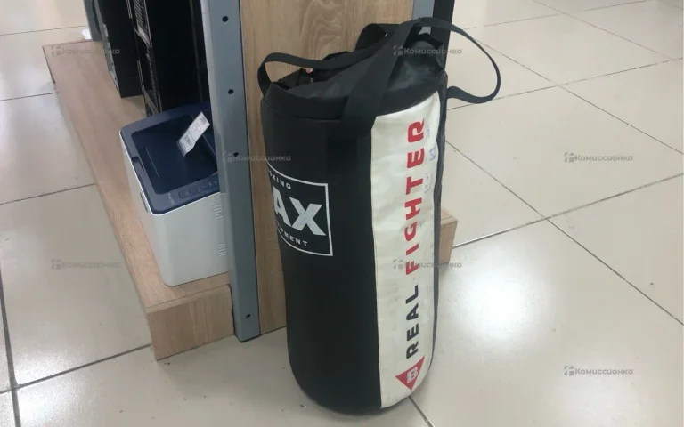 Боксерская груша Boxing
