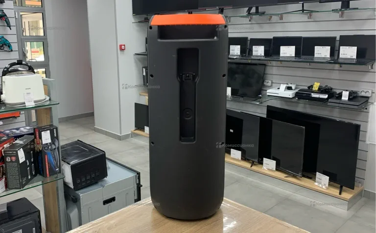 Колонка  блютус Oudiobop bk-8813