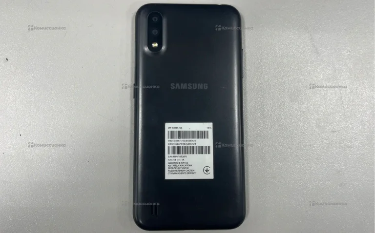 Samsung Galaxy A01 2/16 ГБ