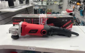 УШМ Krotof AG125/1000E