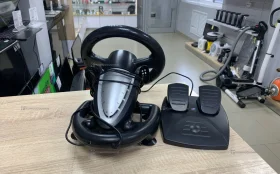 DEXP Wheelman 1 (руль-джойстик)