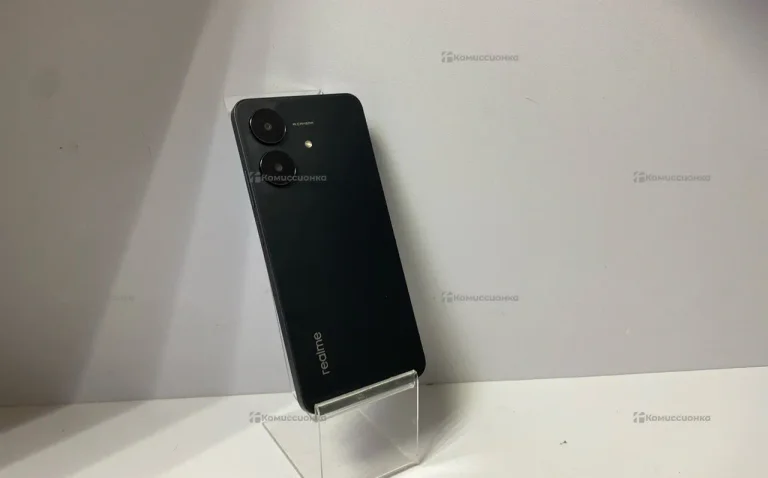 Realme Note 60x 4/64 ГБ