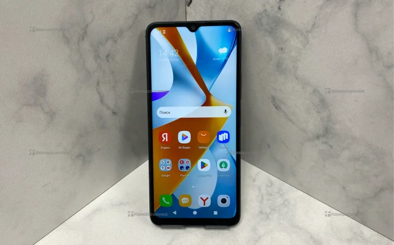 Xiaomi Poco C61 4/128 ГБ
