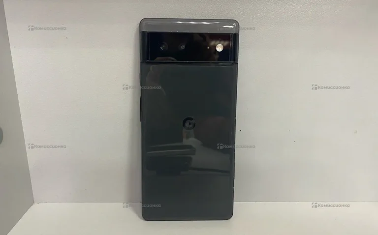 Google Pixel 6 8/128 ГБ