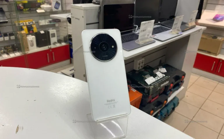 Xiaomi Redmi A3 4/64 ГБ