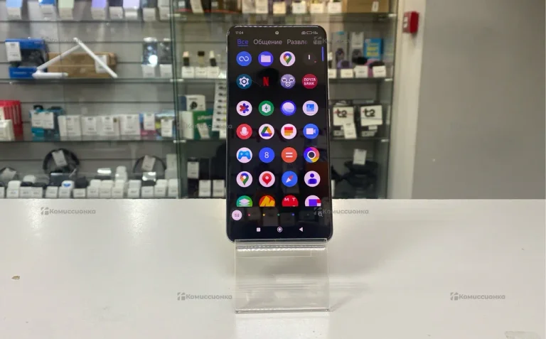 Poco F3 6/128