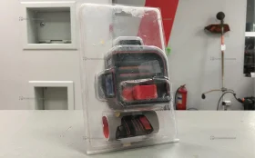 Купить Нивелир ADA Cube 360 б/у , в Самара Цена:3900рублей