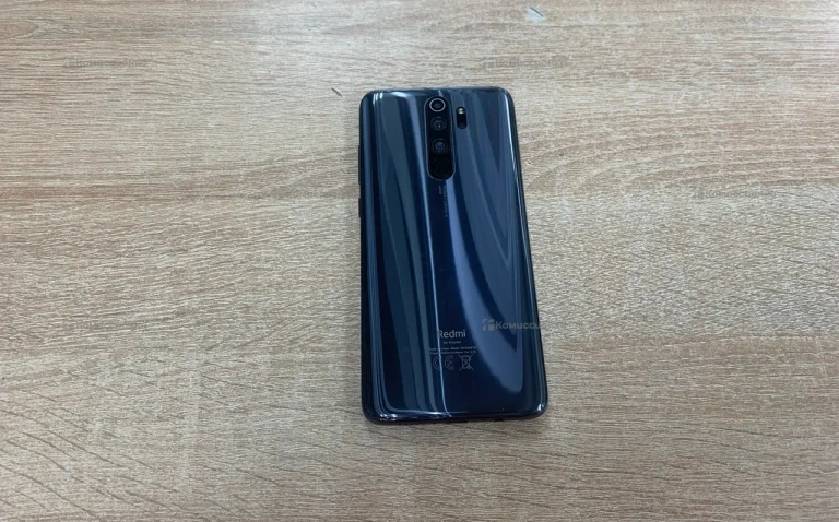 Xiaomi Redmi Note 8 Pro 6/128GB