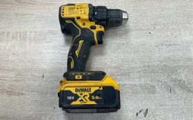 Аккумуляторная дрель-шуруповерт DeWALT DCD708N