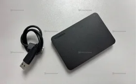 Внешний жесткий диск Toshiba 500gb